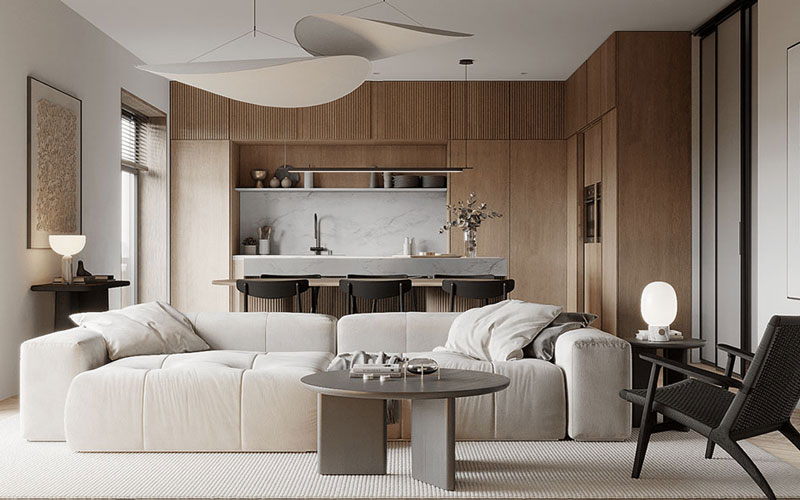 Tiles Marble Fitting